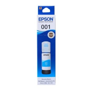 [EPSON] 정품무한잉크 T03Y시리즈 (T03Y200) 파랑 70ml