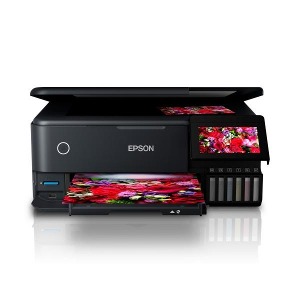 [EPSON] L8160 완성형 정품무한잉크 프린터 (잉크포함)