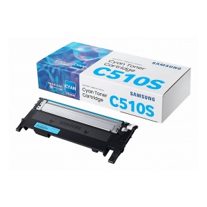[삼성전자] 정품토너 CLT-C510S 파랑 (SL-C513/1K)